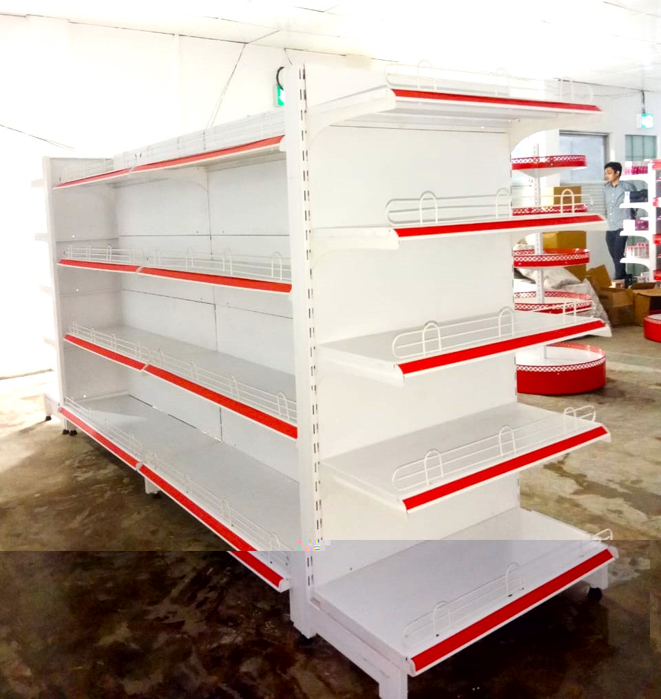 End Gondola (Standard Quality)